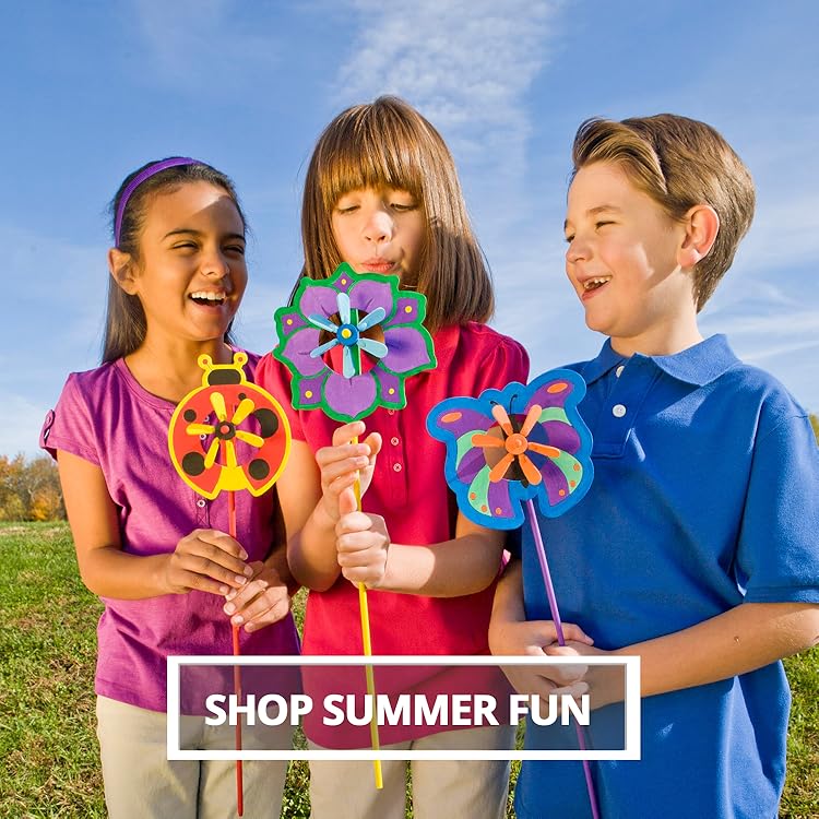 Creative Supplies for Every Group